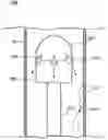 Fig. 01 - METHOD AND SYSTEM OF REMOVING DEBRIS FROM PIPING IN A HIGH-RISE BUILDING PLUMBING NETWORK