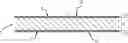 Fig. 01 - Method for manufacturing parts with a low waviness from an electrogalvanized metal sheet, corresponding part and vehicle