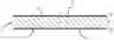 Fig. 02 - Method for manufacturing parts with a low waviness from an electrogalvanized metal sheet, corresponding part and vehicle