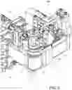 Fig. 04 - Machine for the working of tubes provided with a device for detecting any slippage of the tube being worked