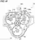 Fig. 17 - Cam with stop surfaces
