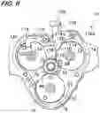 Fig. 18 - Cam with stop surfaces