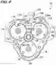 Fig. 11 - Cam grooving machine with cam stop surfaces