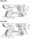 Fig. 12 - Cam grooving machine with cam stop surfaces