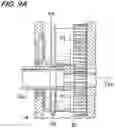 Fig. 16 - Cam grooving machine with cam stop surfaces