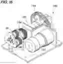 Fig. 22 - Cam grooving machine with cam stop surfaces