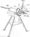 Fig. 01 - Cam grooving machine