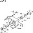 Fig. 04 - Cam grooving machine