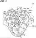 Fig. 08 - Cam grooving machine