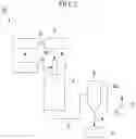 Fig. 03 - FINE COPPER PARTICLES, METHOD FOR PRODUCING FINE COPPER PARTICLES AND METHOD FOR PRODUCING SINTERED BODY