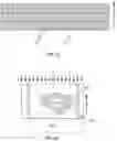 Fig. 08 - METHOD AND SYSTEM FOR ADDITIVE MANUFACTURING WITH POWDER MATERIAL
