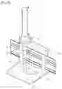 Fig. 08 - GROOVE PROCESSING APPARATUS