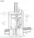 Fig. 09 - GROOVE PROCESSING APPARATUS