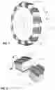 Fig. 02 - Milling head with constant profiles