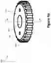 Fig. 09 - RETENTION APPARATUS FOR MATERIAL REMOVAL MACHINES