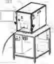 Fig. 02 - Wire termination welder and method
