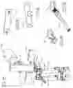 Fig. 13 - Wire termination welder and method