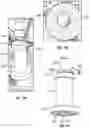 Fig. 09 - Gas Shielding Device for Use with a Laser Processing Head