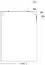 Fig. 02 - Irregularly-shaped display panel and cutting method