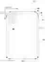 Fig. 03 - Irregularly-shaped display panel and cutting method