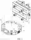 Fig. 03 - Adaption device for mounting fixture