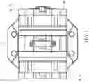 Fig. 04 - Adaption device for mounting fixture
