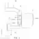 Fig. 03 - POWER/SIGNAL TRANSMISSION STRUCTURE AND MACHINE TOOL