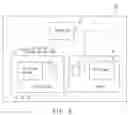 Fig. 08 - POWER/SIGNAL TRANSMISSION STRUCTURE AND MACHINE TOOL