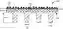 Fig. 01 - ABRASIVE SHEET INCLUDING A PLURALITY OF PROTRUSIONS