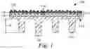 Fig. 02 - ABRASIVE SHEET INCLUDING A PLURALITY OF PROTRUSIONS