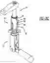 Fig. 06 - Manual swing clamp