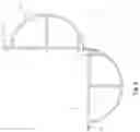 Fig. 07 - Door leaf handler for installation of door hardware