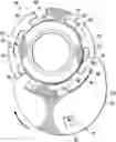 Fig. 01 - Torque Style Union for Joining Conduit and Tool for Use Therewith