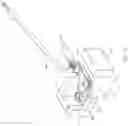 Fig. 09 - Attachment assembly to be connected with a hand tool