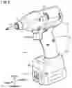 Fig. 03 - Electric power tool