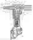 Fig. 01 - Blind rivet nut-setting tool