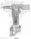 Fig. 03 - Blind rivet nut-setting tool