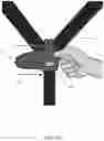 Fig. 10 - Apparatus and method for assisted buckle release