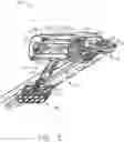 Fig. 04 - Forced air cooling from piston movements of nailer tool