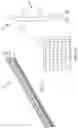 Fig. 08 - Wall hanging system