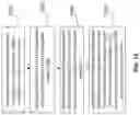 Fig. 16 - Multidirectional locomotive module with omnidirectional bending
