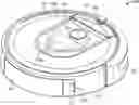 Fig. 01 - Mobile robots with intelligent capacitive touch sensing