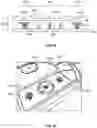 Fig. 06 - Mobile robots with intelligent capacitive touch sensing