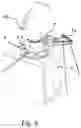 Fig. 10 - Robot gripper for handling objects, in particular containers