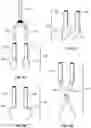 Fig. 04 - Robotic toolset and gripper