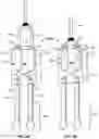 Fig. 06 - Robotic toolset and gripper
