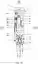 Fig. 11 - Joint structure for robot