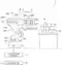 Fig. 01 - Three-dimensional measuring apparatus, robot, and robot system