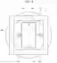 Fig. 04 - Three-dimensional measuring apparatus, robot, and robot system