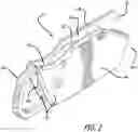 Fig. 03 - Multifunction foldable knife
